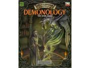 Demonology The Dark Road NM