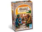 Alhambra The Dice Game NM