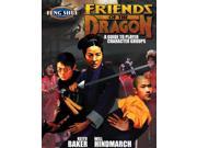 Friends of the Dragon NM