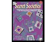 Secret Societies VG