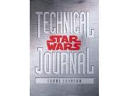 Star Wars Technical Journal NM