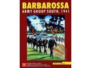 Barbarossa Army Group South 1941 EX NM