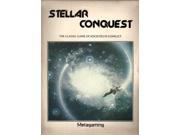 Stellar Conquest 2nd Printing Fair EX