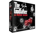 Godfather The A New Don SW MINT New
