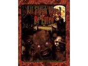 All Flesh Must Be Eaten 1st Edition NM