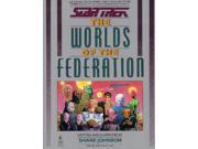 Worlds of the Federation The VG