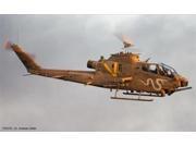 AH 1F Cobra Israeli Air Force Combo Set SW MINT New