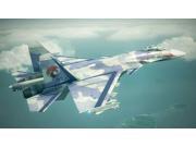 Su 33 Flanker D Scarface SW MINT New