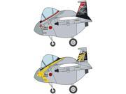 F 15 Eagle J.A.S.D.F. 60th Anniversary Combo Set SW MINT New