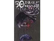 30 Days of Night Vol. 5 Three Tales NM