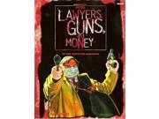 Lawyers Guns and Money EX
