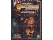 Ramsey Campbell s Goatswood and Less Pleasant Places VG