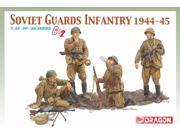Soviet Guards Infantry 1944 45 SW MINT New