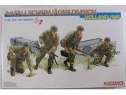 1st Fallschirmjager Division Holland 1940 SW MINT New
