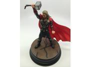 Thor The Dark World Action Hero Vignette SW MINT New