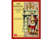 Pax Romana 300 BC 50 BC 1st Edition NM
