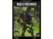 Codex Necrons 3rd Edition VG