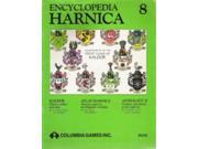 Encyclopedia Harnica 8 VG