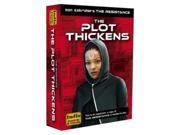 Resistance The The Plot Thickens Expansion SW MINT New