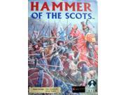 Hammer of the Scots 1st Edition VG NM