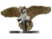 Celestial Giant Owl NM