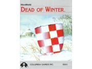 Dead of Winter EX