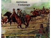 Antietam Campaign EX NM