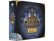 Sunrise City Nights SW MINT New