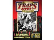 Grimtooth s Traps Ate 2nd Edition MINT New