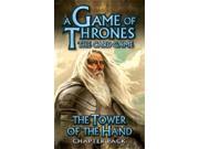 Chapter Pack 3 The Tower of the Hand 1st Edition MINT New