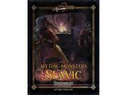 Mythic Monsters 39 Slavic MINT New
