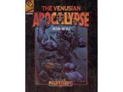 Venusian Apocalypse 3 Beyond the Pale VG
