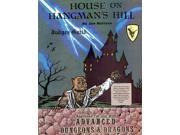 House on Hangman s Hill VG EX