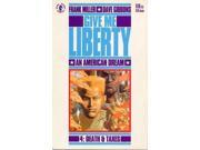 Give Me Liberty Vol. 4 Death Taxes VG