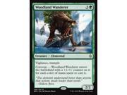 Woodland Wanderer R Foil NM