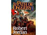 Wheel of Time 8 The Path of Daggers EX