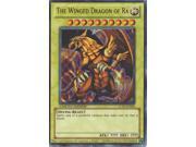 Winged Dragon Of Ra The Ultra Rare Legendary Collection NM