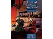 Peril at King s Landing VG