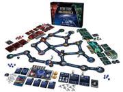 Star Trek Ascendancy Core Game SW MINT New