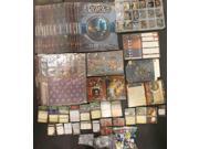 Warhammer Fantasy Roleplay Mega Collection 2 Three Core Sets 5 Expansions w Bonus Accessories! Fair EX