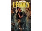 Legacy Vol. 9 Monster EX