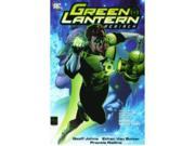 Green Lantern Rebirth EX