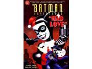 Batman Adventures The Mad Love VG