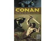 Conan Vol. 2 The God in the Bowl and Other Stories EX