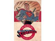 Superman The Golden Age Omnibus 1 EX