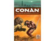 Conan Vol. 3 The Tower of the Elephant and Other Stories VG EX