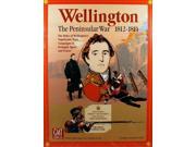 Wellington The Peninsula War 1812 1814 NM