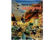 Assault on Leningrad Fair VG