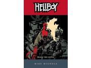 Hellboy Vol. 2 Wake the Devil VG EX