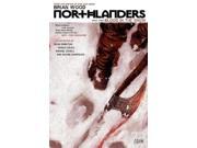 Northlanders Vol. 3 Blood in the Snow EX